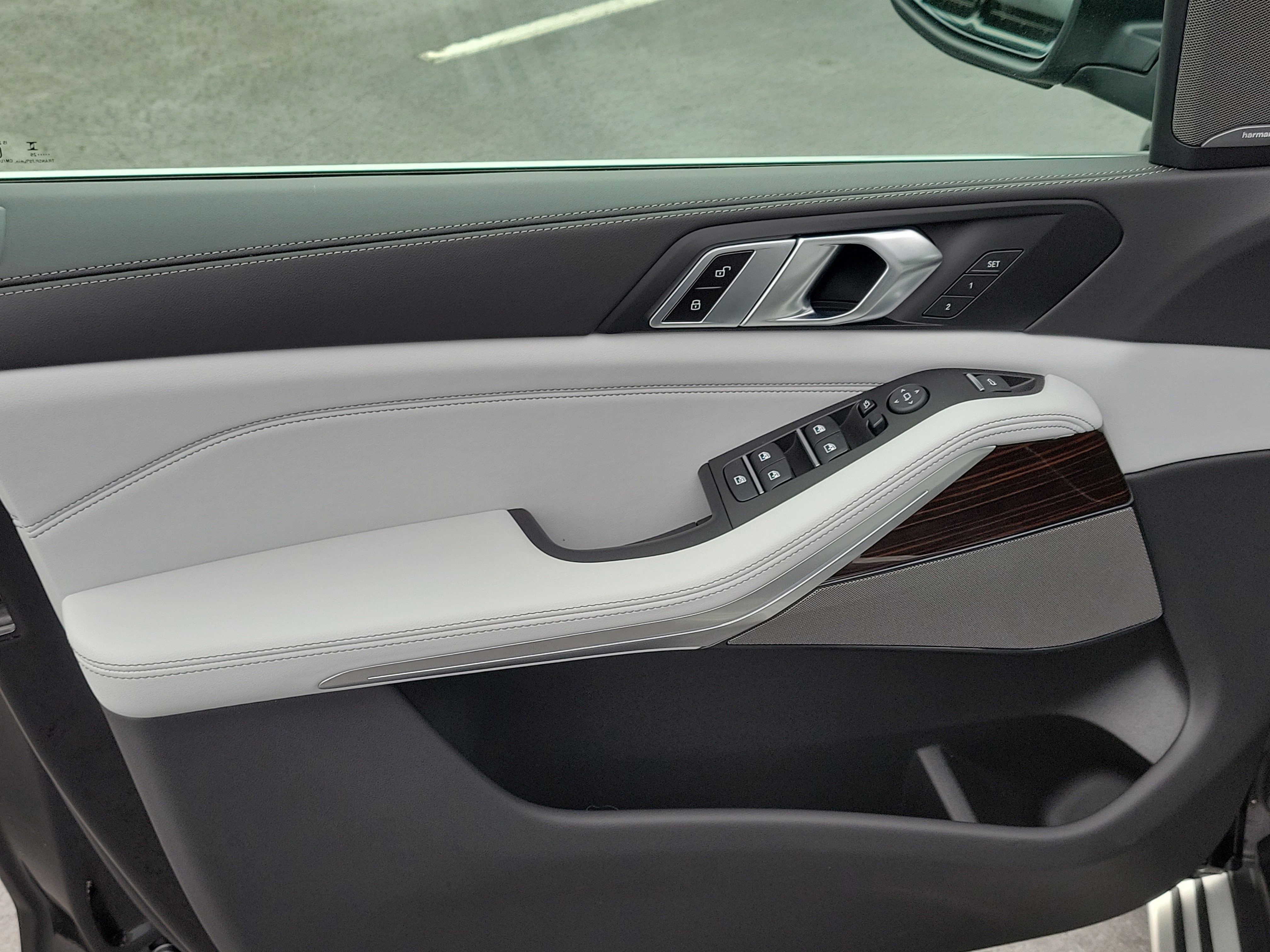 New 2026 BMW X5 xDrive40i image 13