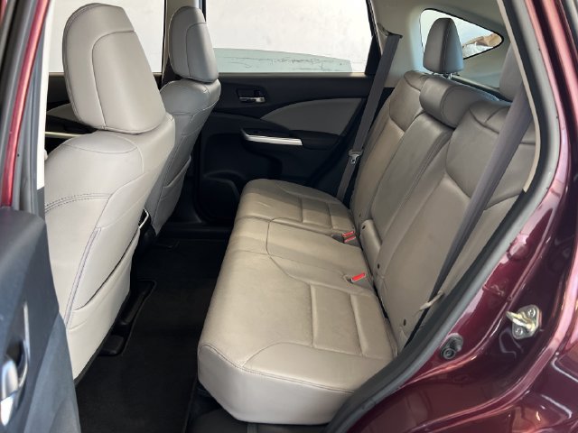 Used 2016 Honda CR-V EX-L image 30