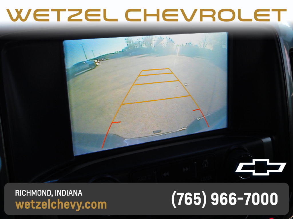 Used 2017 Chevrolet Silverado 2500 LTZ w/ Duramax Plus Package AWD/4WD image 36