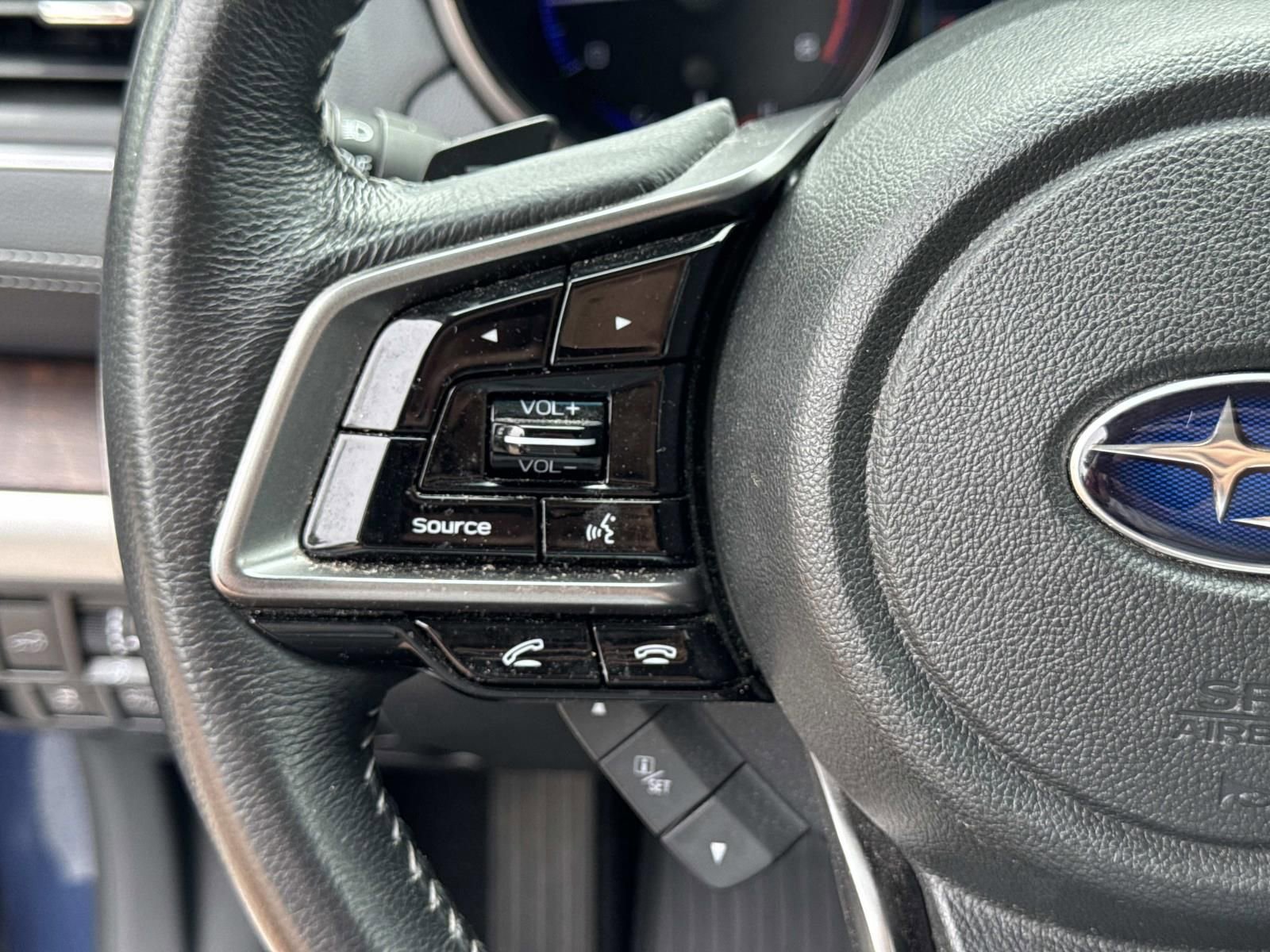Used 2019 Subaru Outback 2.5i Limited AWD/4WD image 25