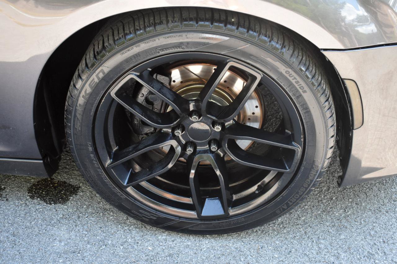Used 2017 Chrysler 300 S w/ 300S Premium Group 2 w/2_L RWD image 27