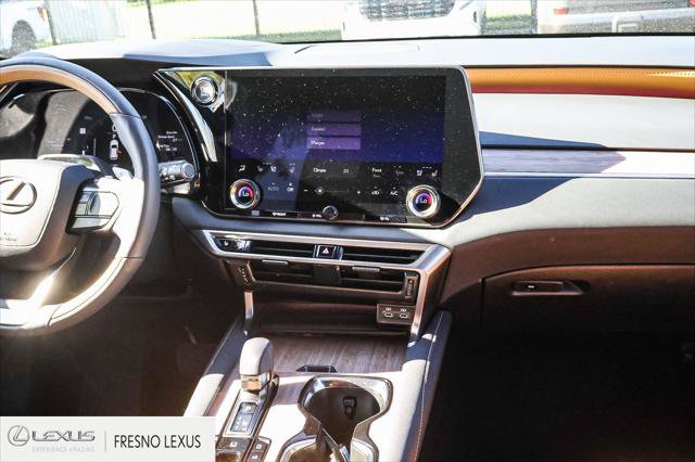 Certified 2025 Lexus RX 350 Premium Plus w/ Convenience Package AWD/4WD image 16