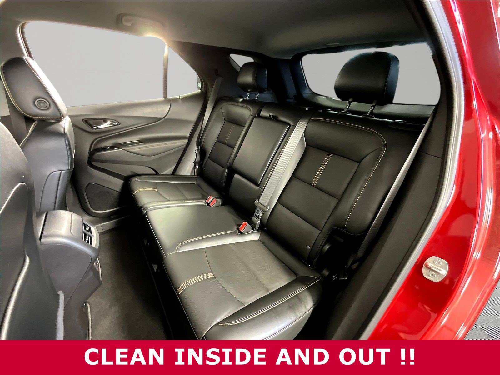 Used 2023 Chevrolet Equinox Premier FWD image 22