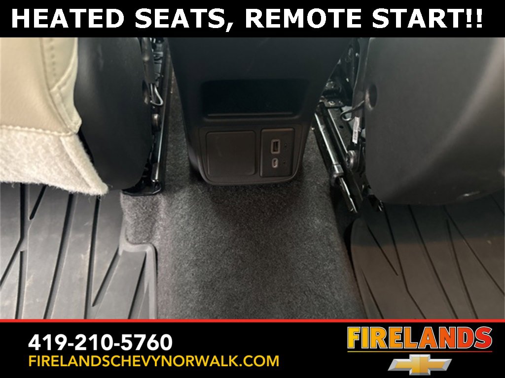 Certified 2023 Buick Encore GX Preferred w/ Cold Weather Comfort Package image 26