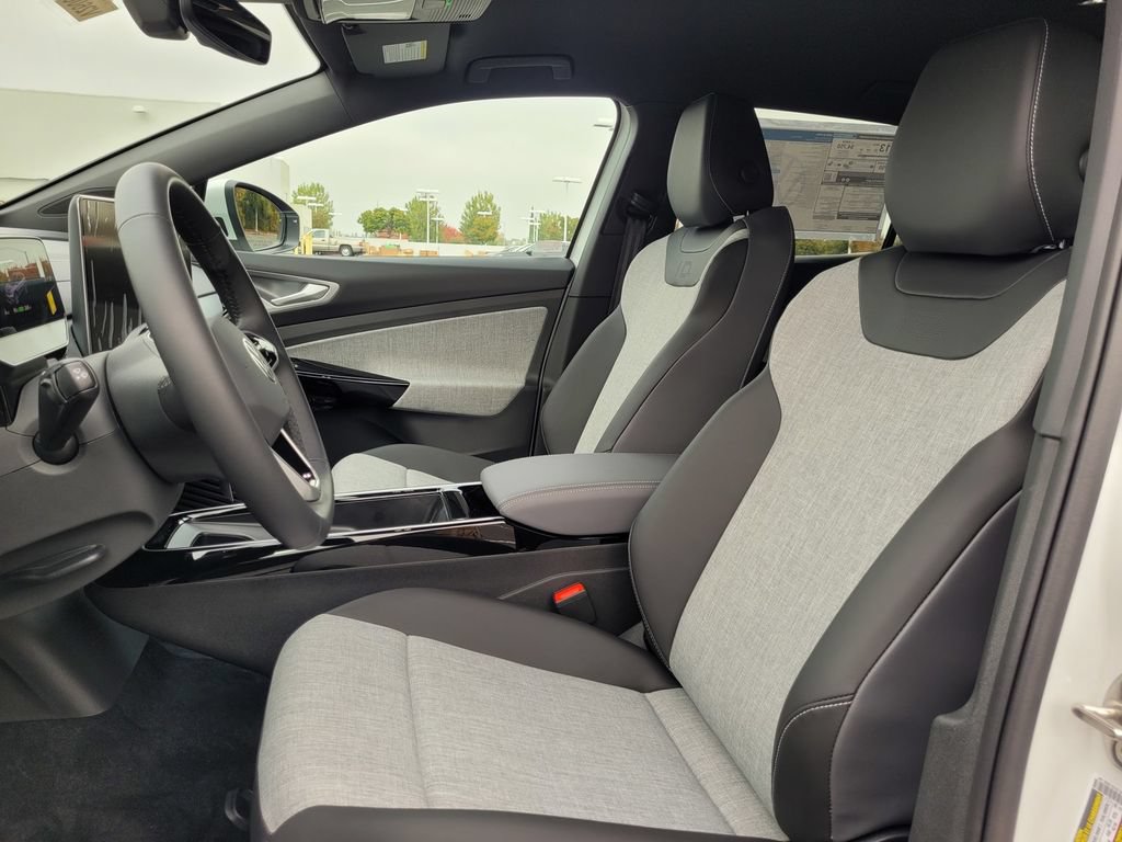 New 2026 Volkswagen ID.4 Pro RWD image 11