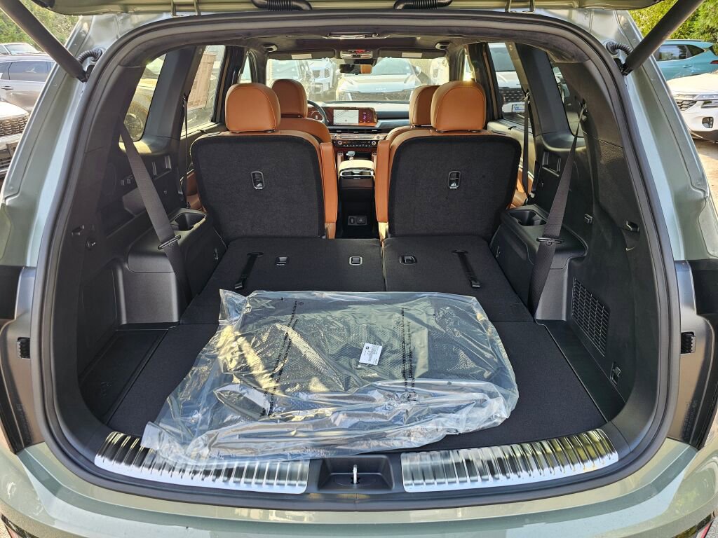 New 2025 Kia Telluride SX Prestige X-Line image 26