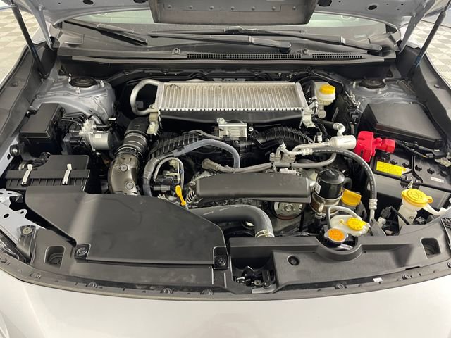 Used 2023 Subaru WRX Limited image 21
