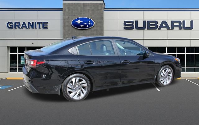 Used 2025 Subaru Legacy Limited image 10