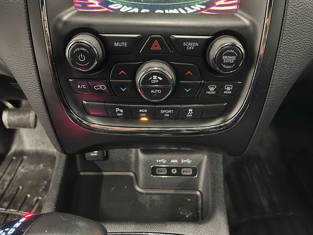 Used 2020 Dodge Durango R/T image 15