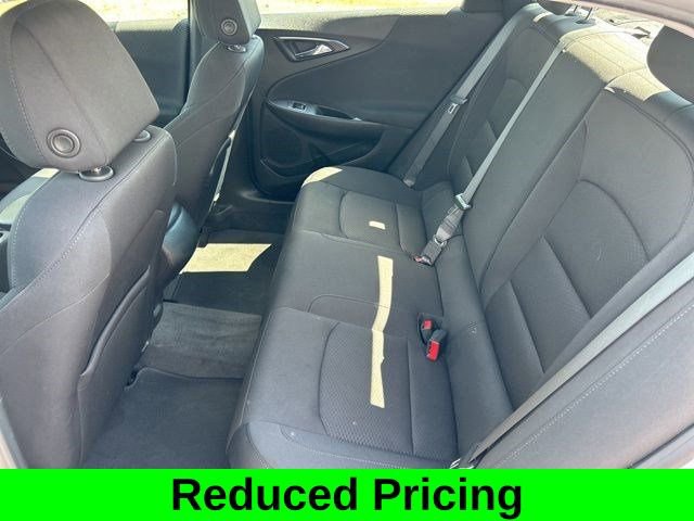 Used 2020 Chevrolet Malibu LS image 34