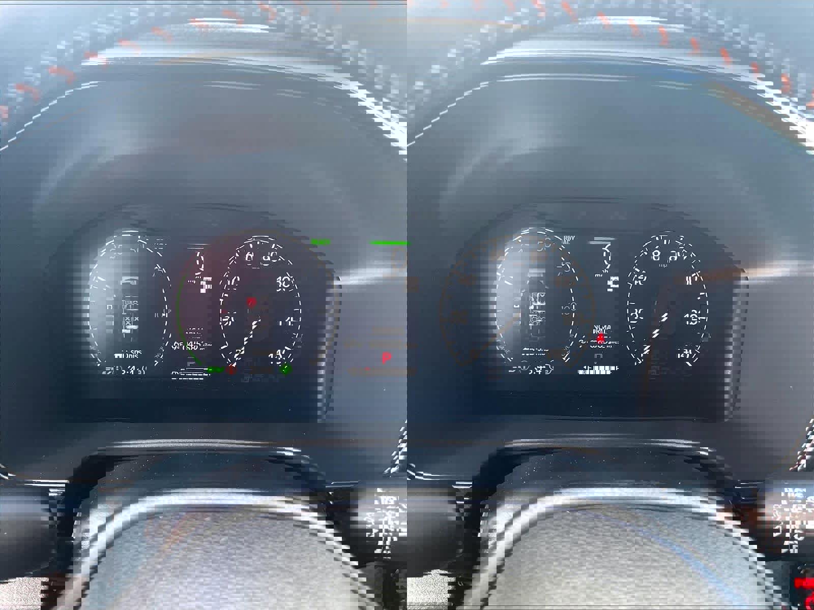 Used 2024 Honda CR-V Sport image 21