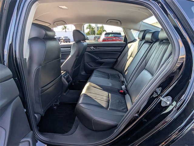 Used 2022 Honda Accord Sport Special Edition image 6