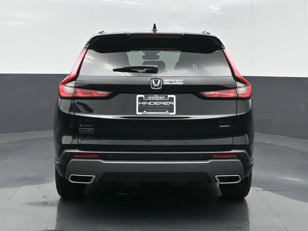 New 2026 Honda CR-V Sport Touring image 19