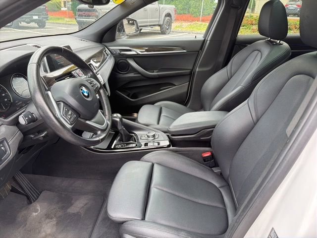 Used 2018 BMW X2 xDrive28i w/ Convenience Package AWD/4WD image 12