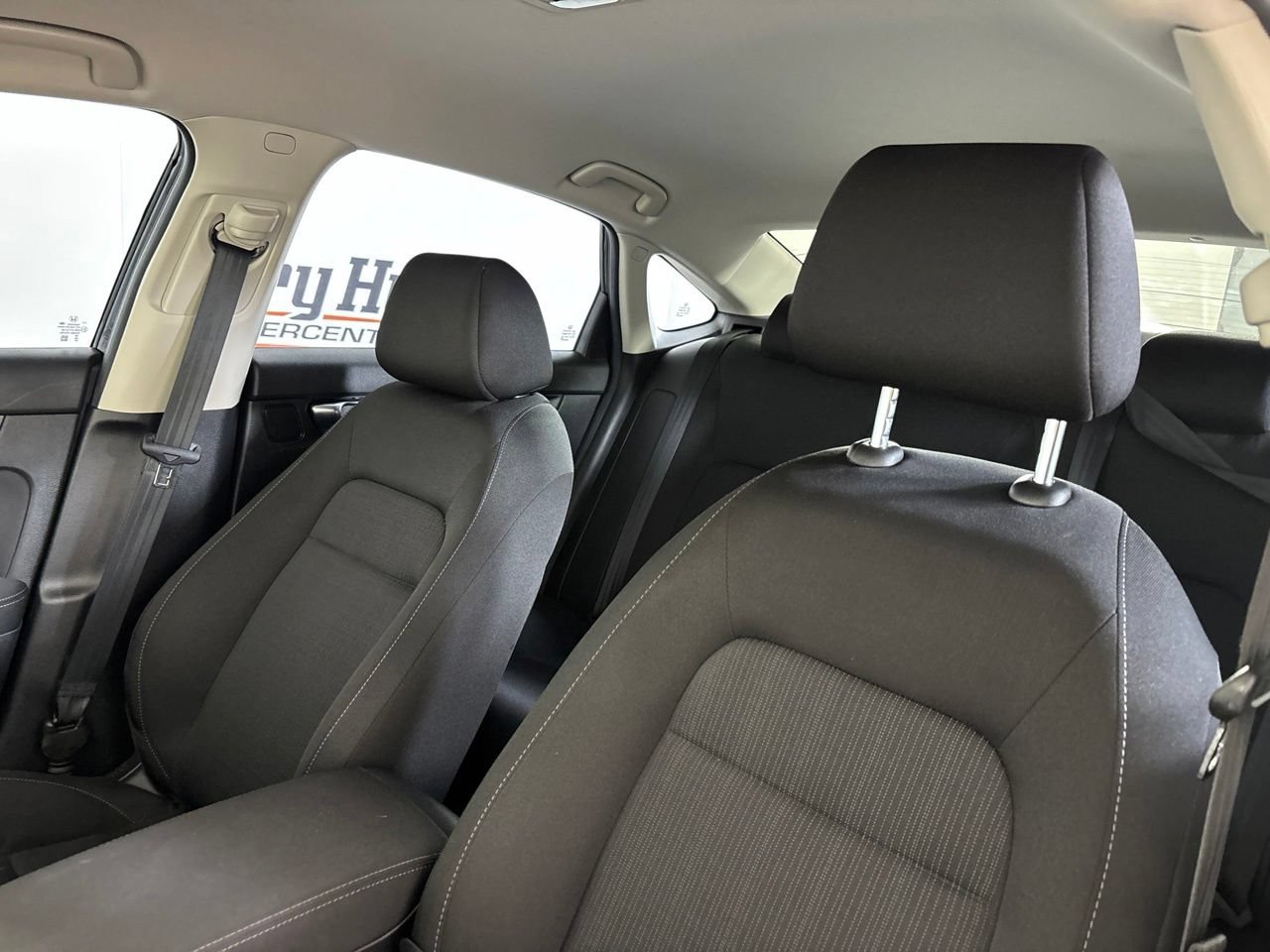 Used 2026 Honda Civic LX image 11