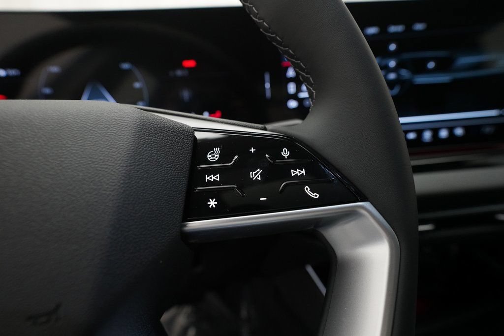 New 2026 Audi A6 Premium Plus AWD/4WD image 19