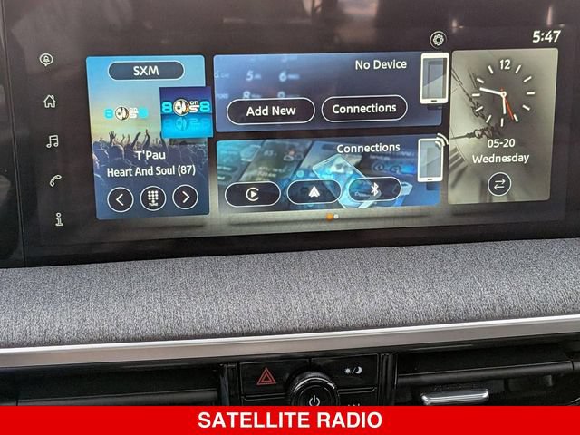 Certified 2025 Nissan Kicks SV w/ SV Premium Package AWD/4WD image 24