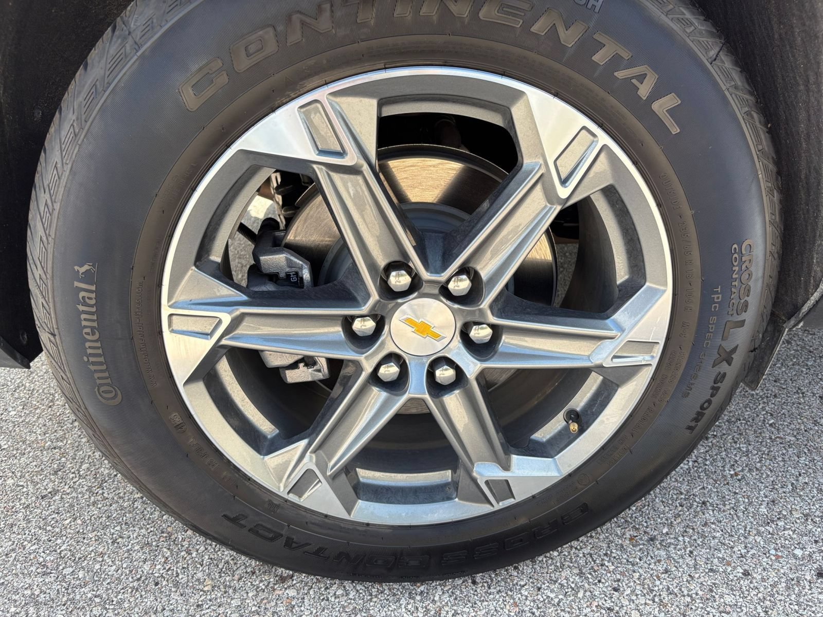 Used 2026 Chevrolet Blazer LT FWD image 30