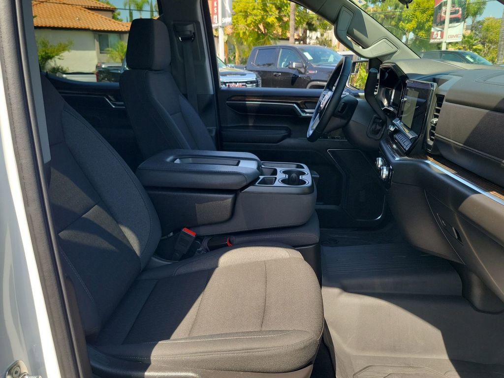 Used 2024 GMC Sierra 1500 Elevation AWD/4WD image 26