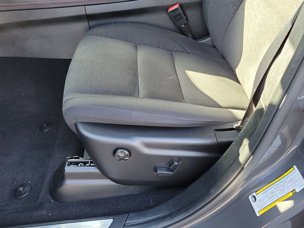 Used 2025 Dodge Durango R/T w/ Blacktop Package image 15