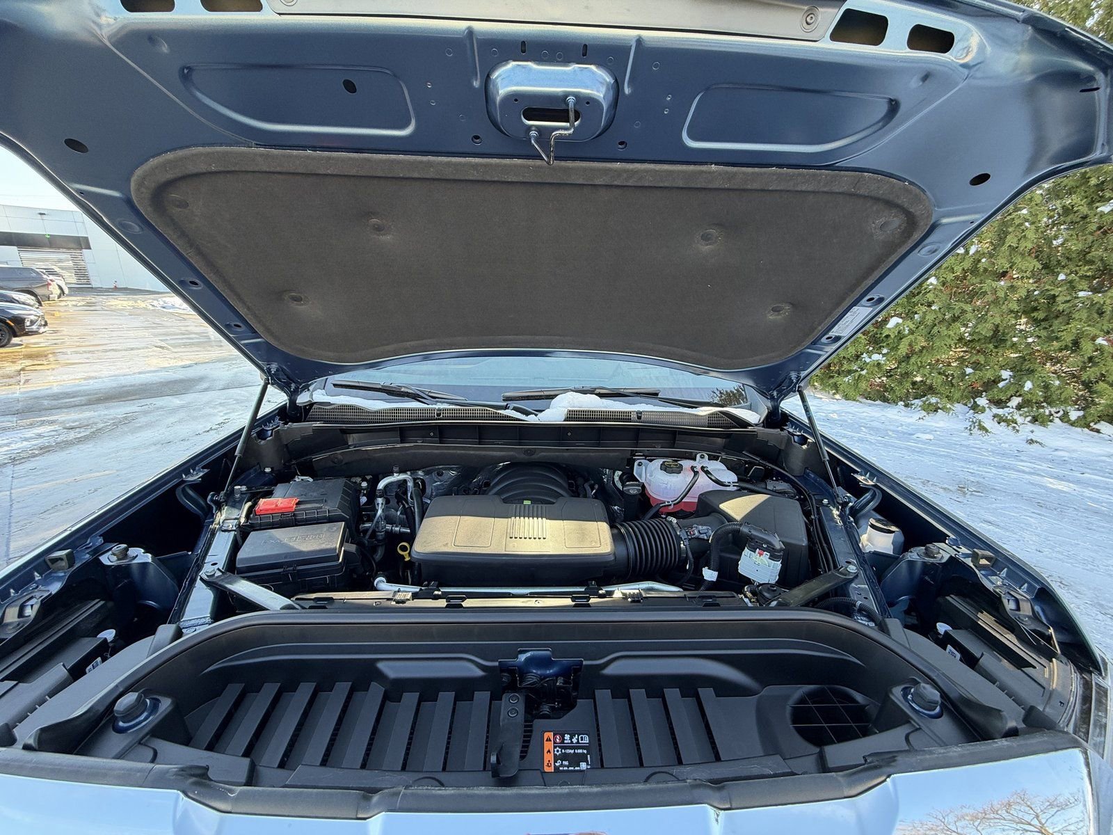 New 2026 GMC Sierra 1500 Denali w/ Denali Reserve Package image 38