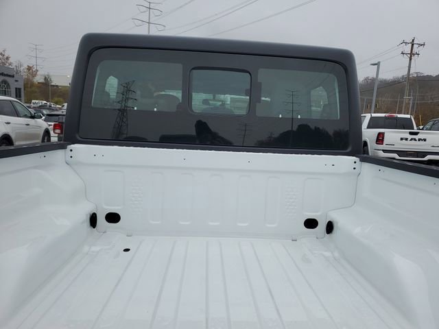 New 2026 Jeep Gladiator Sport image 5