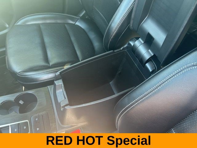 Used 2021 Ford Escape SEL AWD/4WD image 31