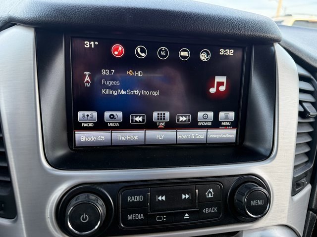 Used 2016 GMC Yukon SLT w/ Open Road Package image 28