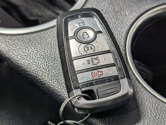 Used 2021 Ford Mustang GT w/ Equipment Group 301A RWD image 22