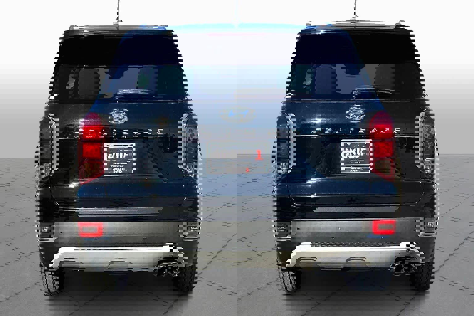 Used 2020 Hyundai Palisade SEL image 4