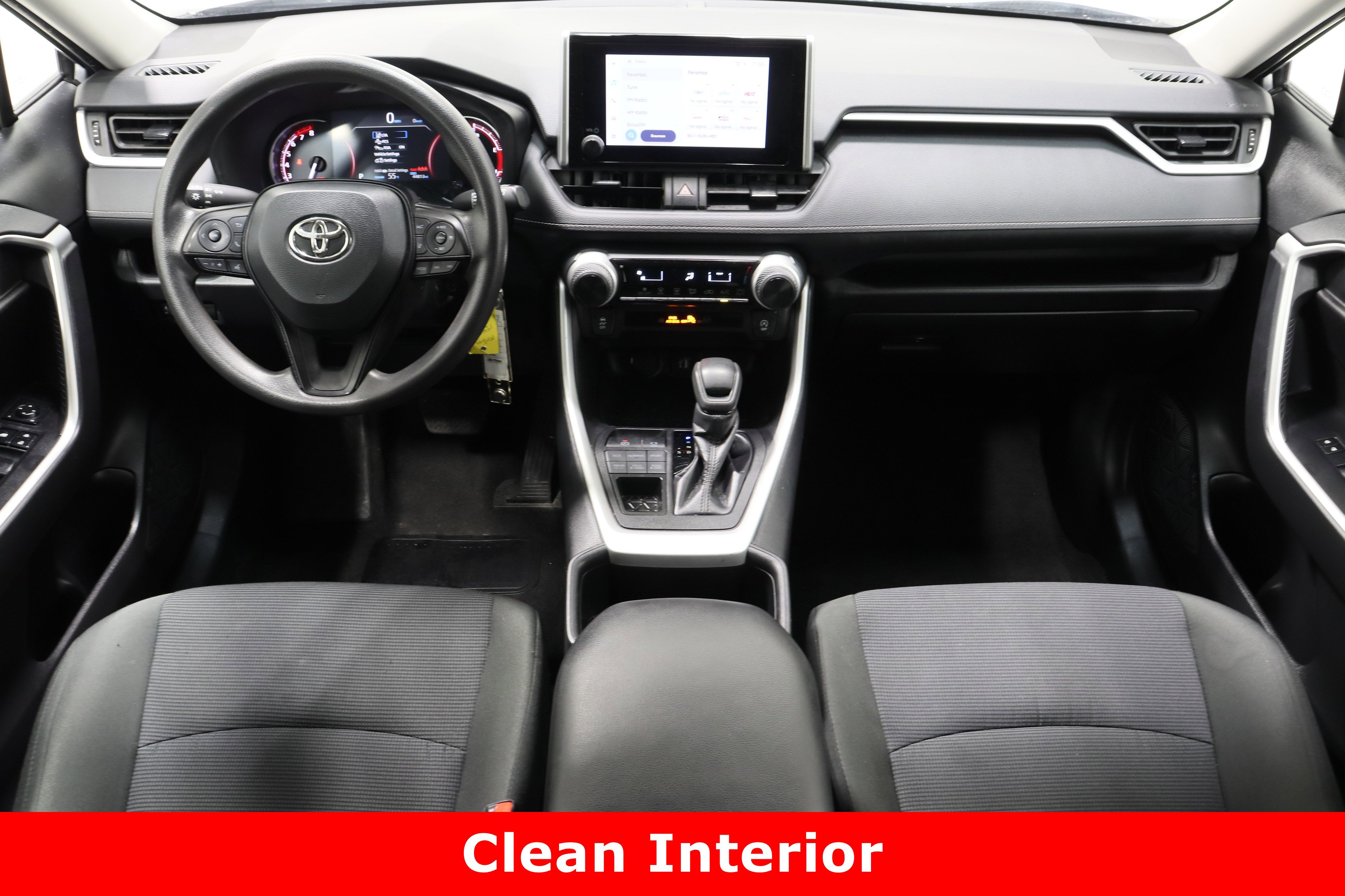 Used 2024 Toyota RAV4 LE image 26