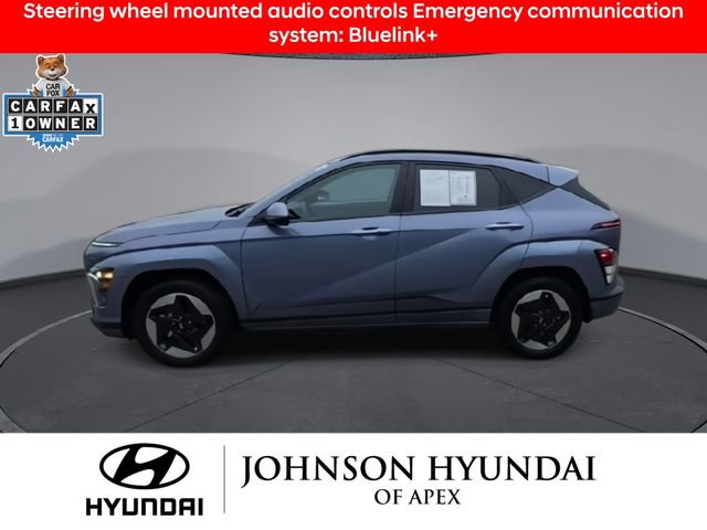 Certified 2024 Hyundai Kona SEL image 5
