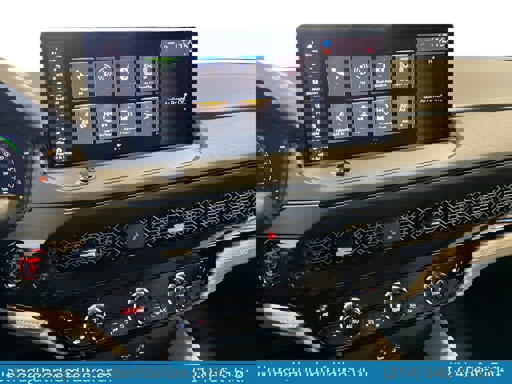 New 2026 Honda Accord EX-L image 20