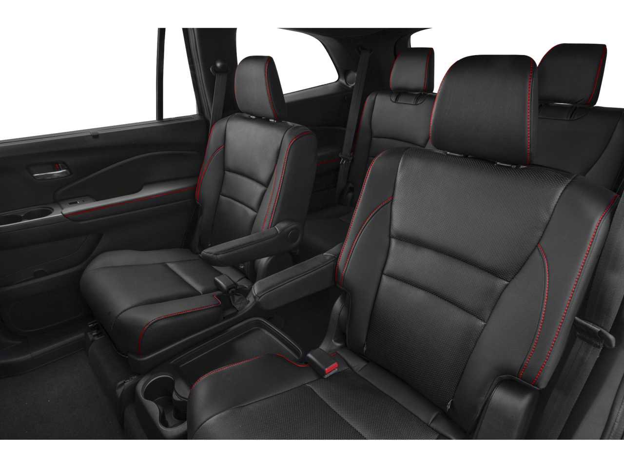 Used 2020 Honda Pilot Black Edition image 9