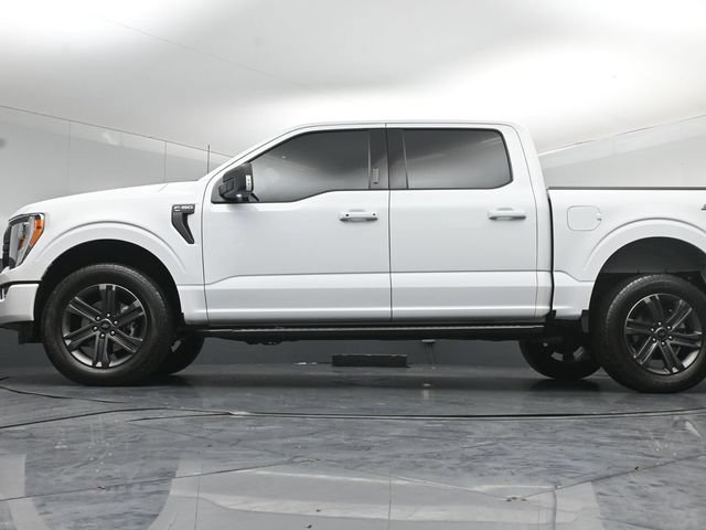 Certified 2023 Ford F150 XLT w/ Equipment Group 302A High AWD/4WD image 41