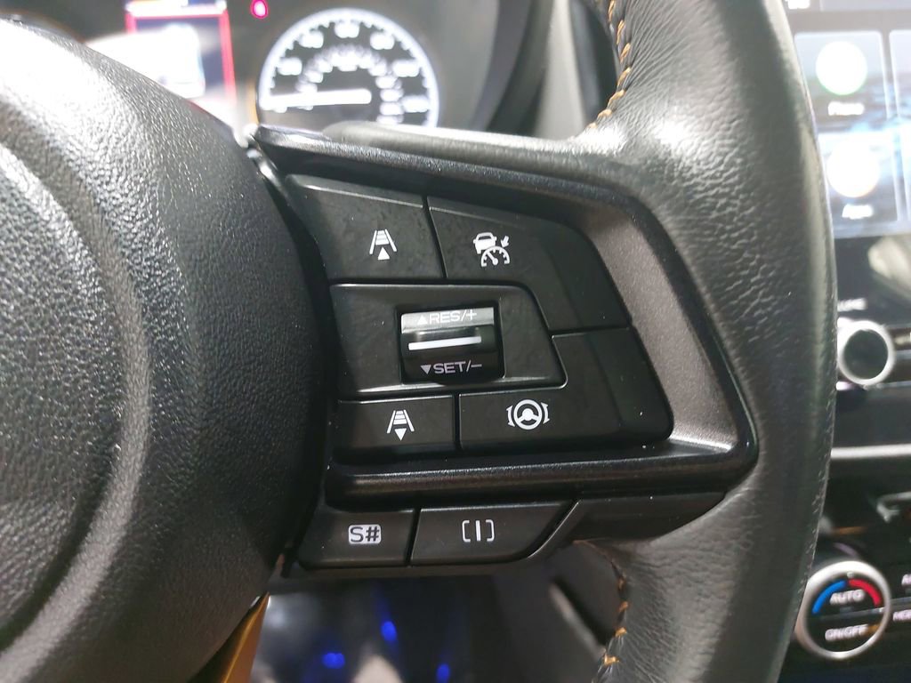 Used 2024 Subaru Forester Wilderness image 18