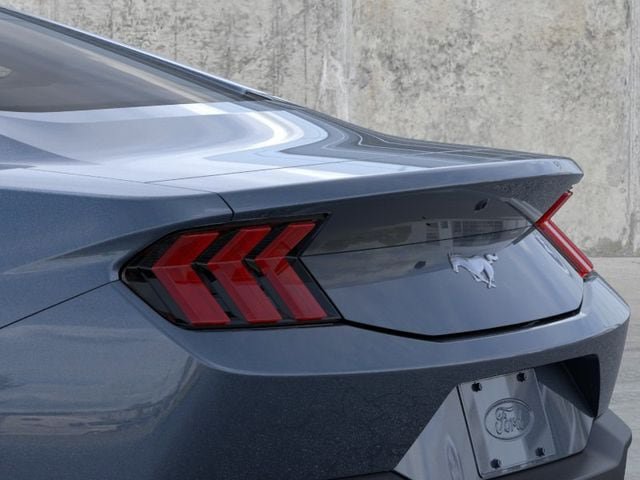 New 2026 Ford Mustang Coupe RWD image 66