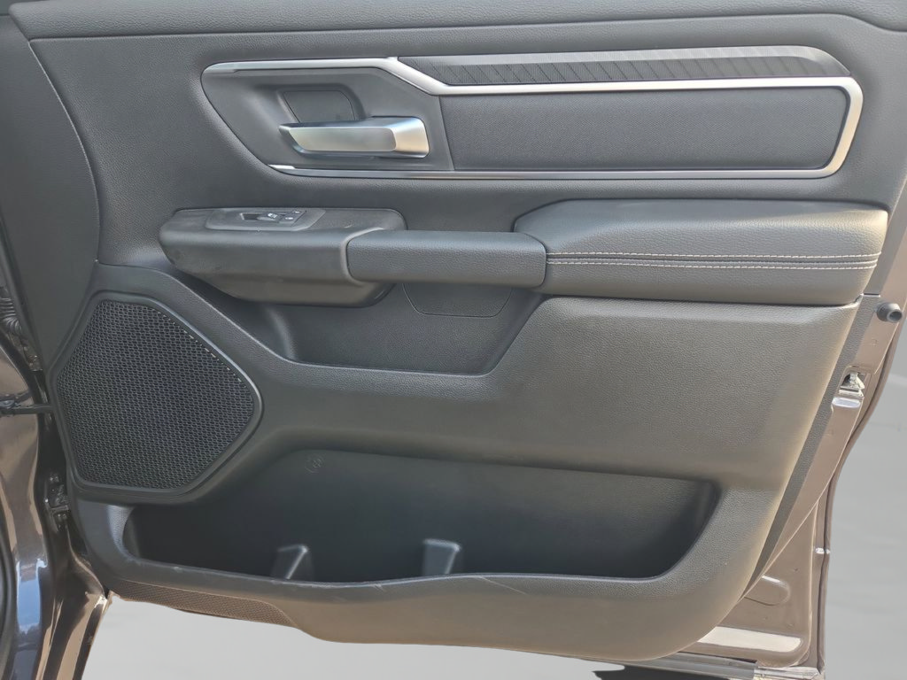 New 2026 RAM 1500 Big Horn AWD/4WD image 56