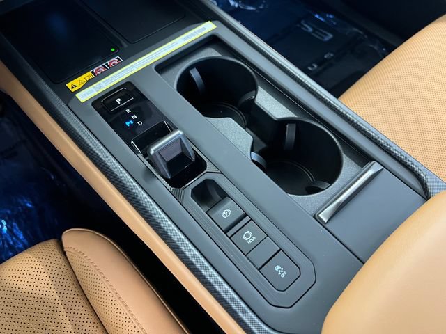 New 2026 Lexus ES 350e FWD image 28