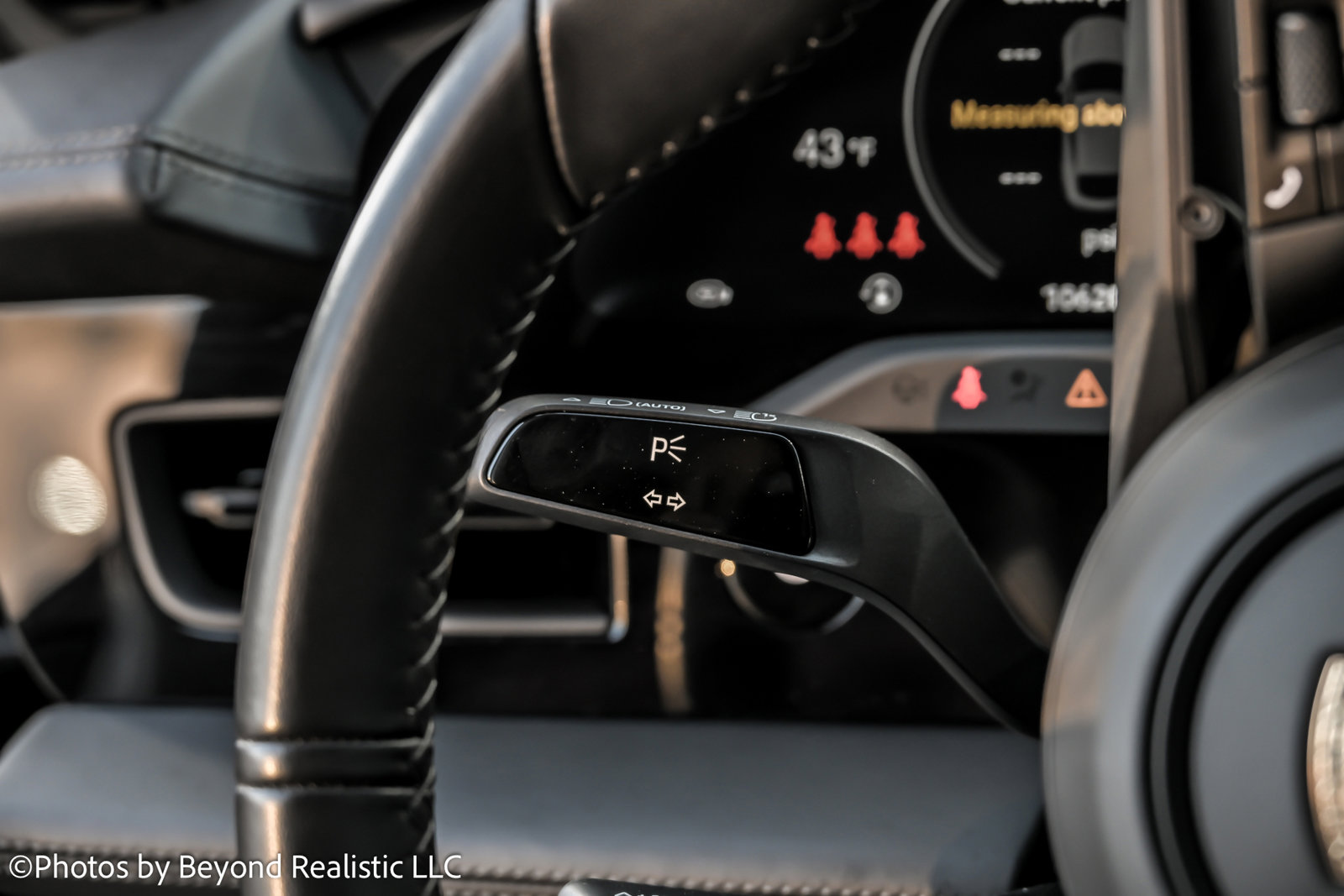 Used 2024 Porsche Taycan Turbo image 37