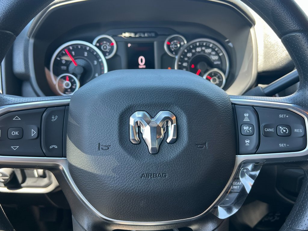 New 2025 RAM 2500 Tradesman image 17