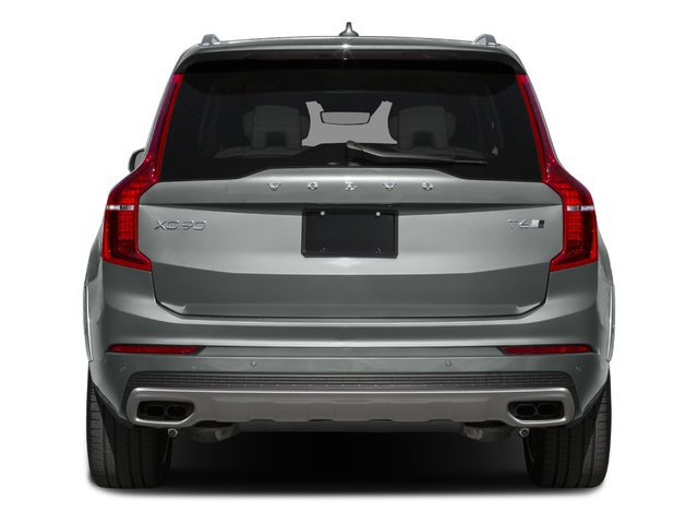 Used 2016 Volvo XC90 T6 Inscription AWD/4WD image 8