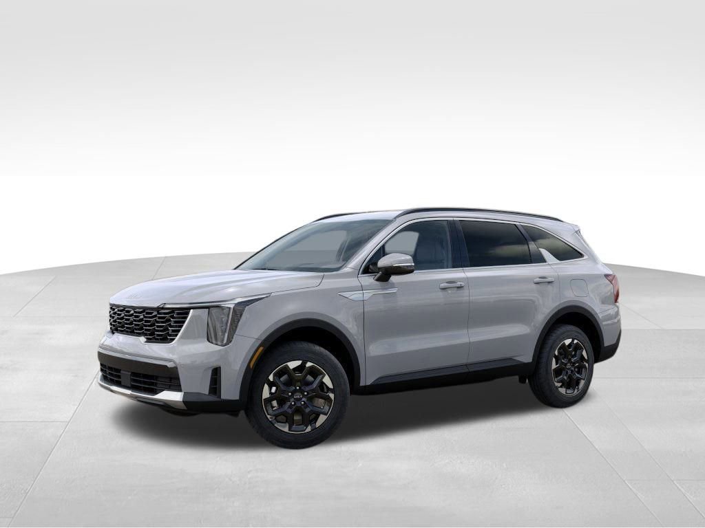New 2026 Kia Sorento S image 3