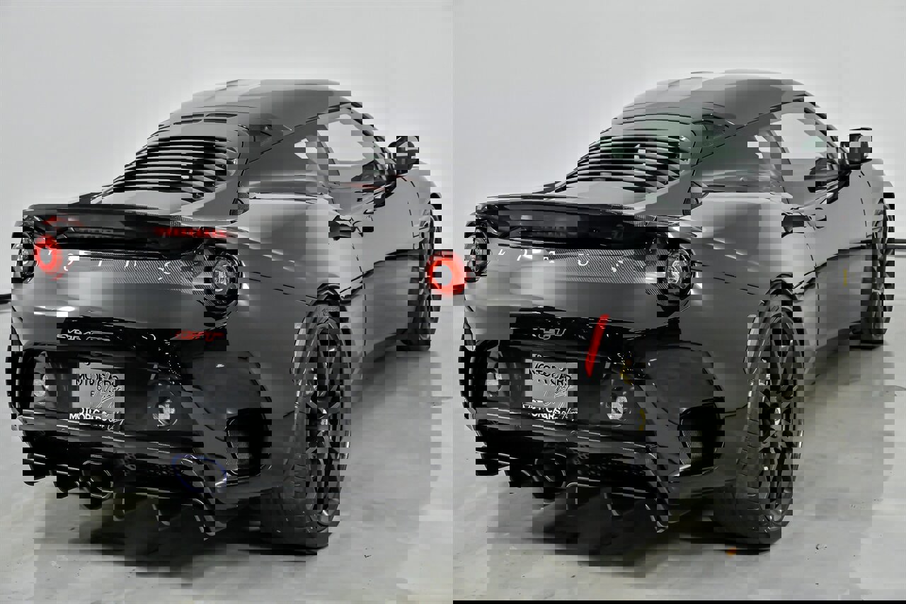 Used 2021 Lotus Evora image 12