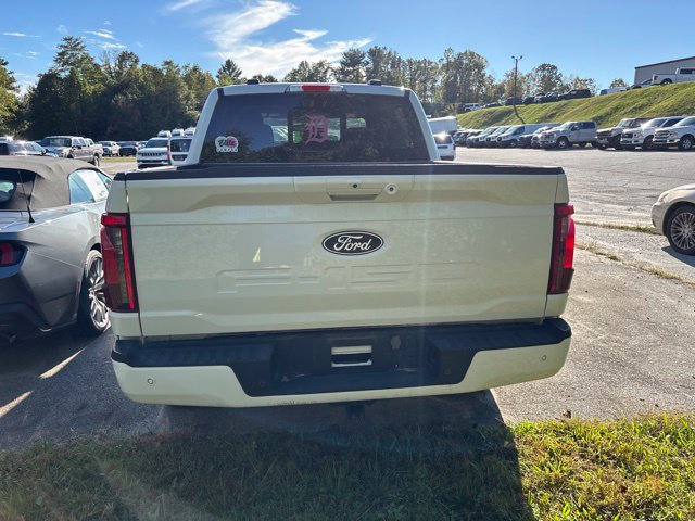 Used 2024 Ford F150 XLT w/ Equipment Group 302A MID AWD/4WD image 6