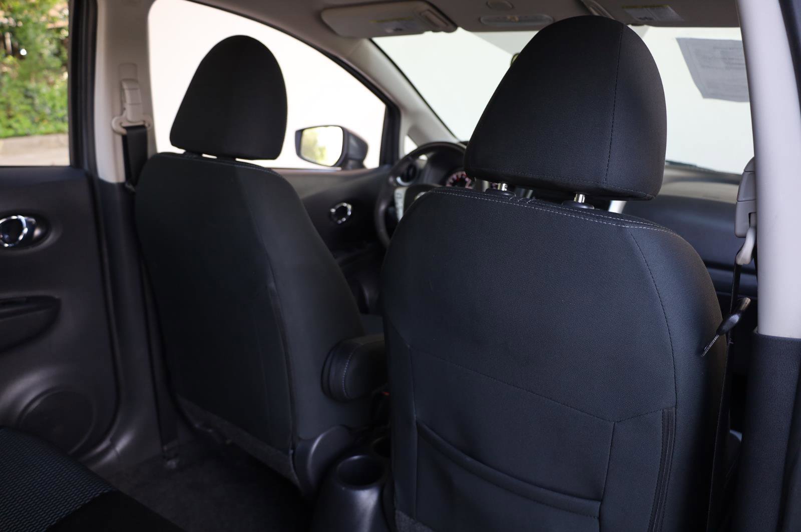 Used 2016 Nissan Versa Note SV FWD image 22