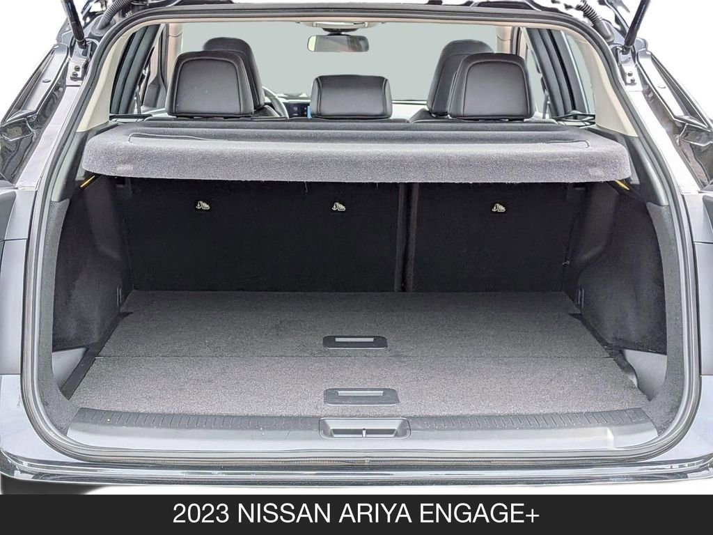 Used 2023 Nissan Ariya AWD image 20