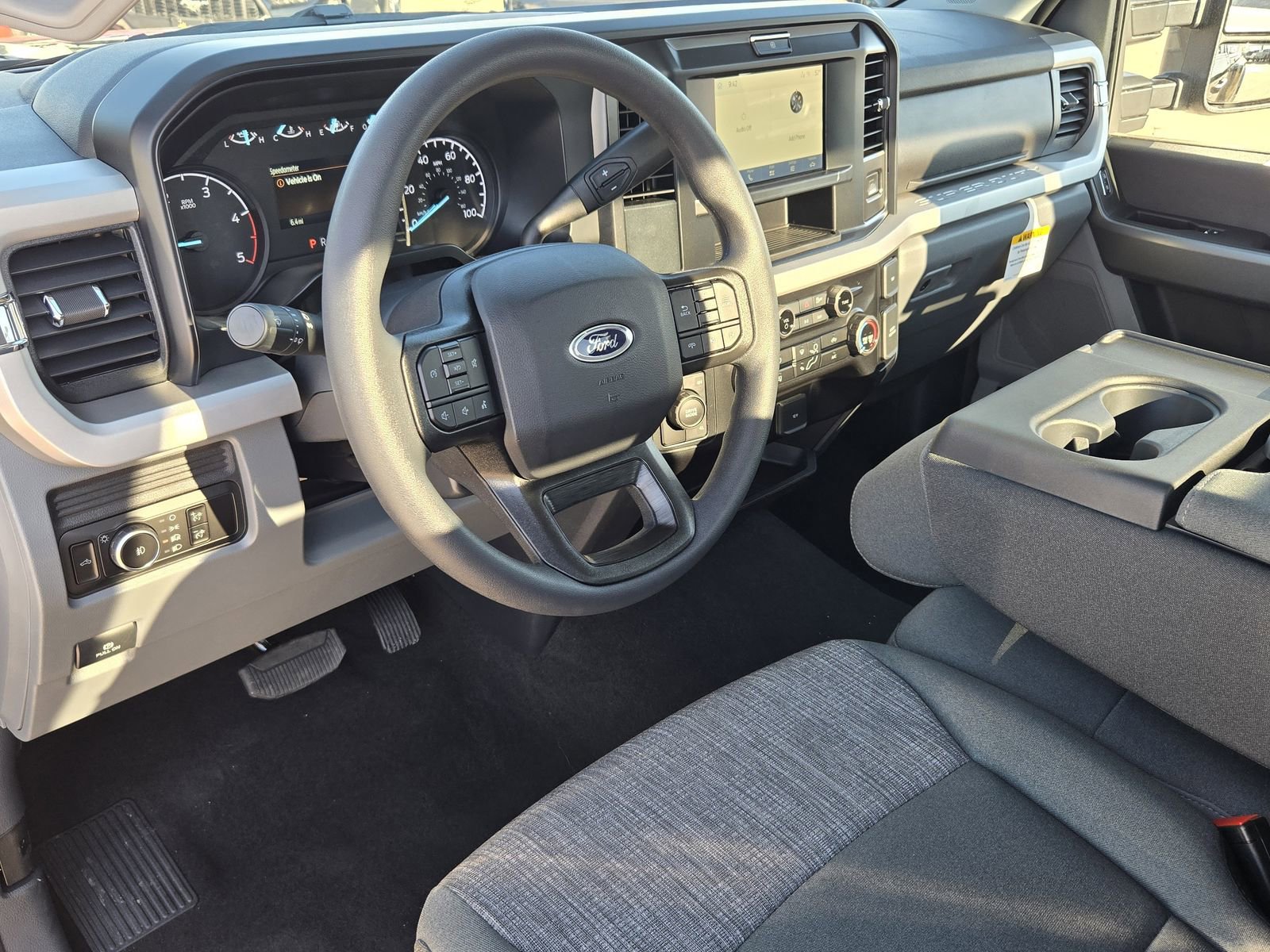 New 2026 Ford F450 XLT AWD/4WD image 25