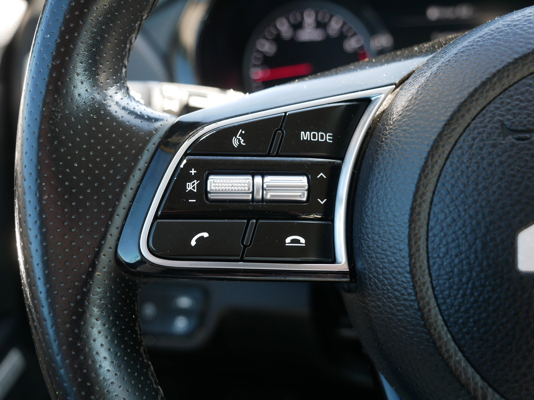 Certified 2022 Kia Seltos SX image 31