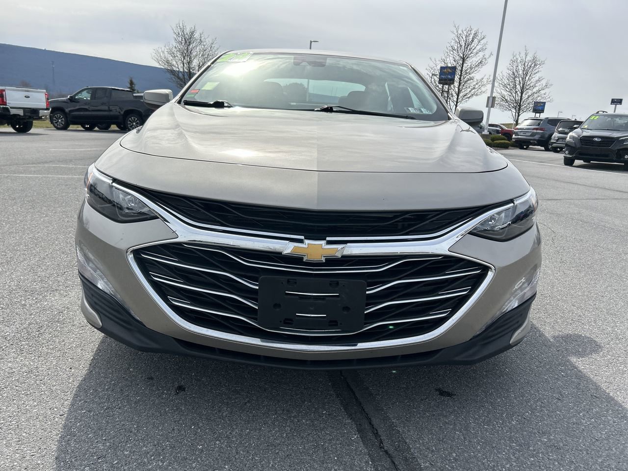 Used 2024 Chevrolet Malibu LT image 13